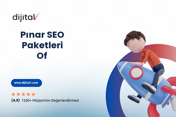 Pınar SEO Paketleri Of