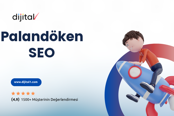 Palandöken  SEO 