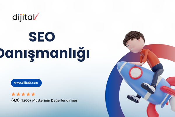 SEO Danışmanlığı