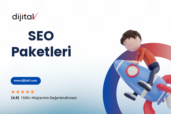 SEO Paketleri