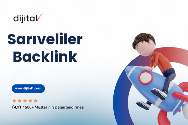Sarıveliler  Backlink 