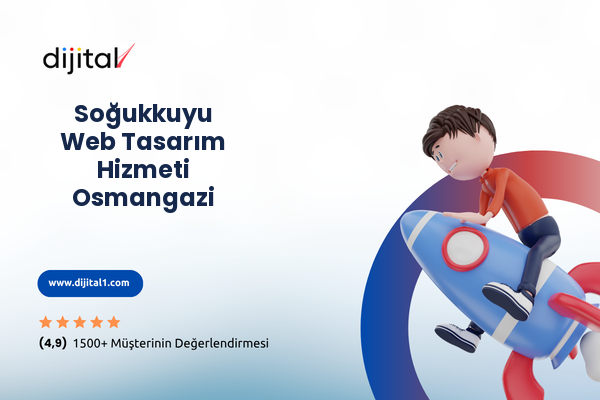 Soğukkuyu Web Tasarım Hizmeti Osmangazi