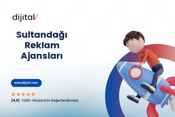 Sultandağı  Reklam Ajansları 