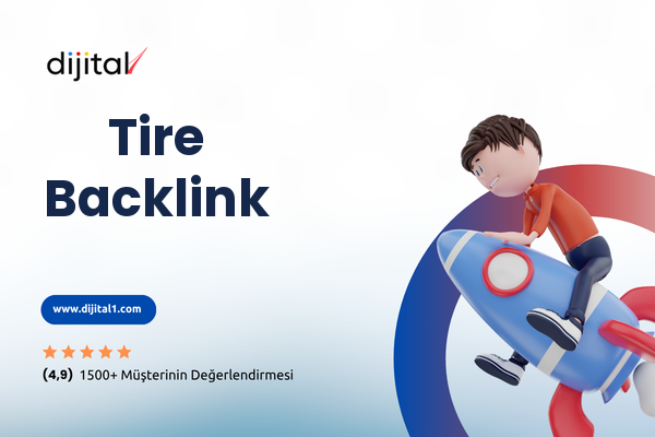 Tire  Backlink 