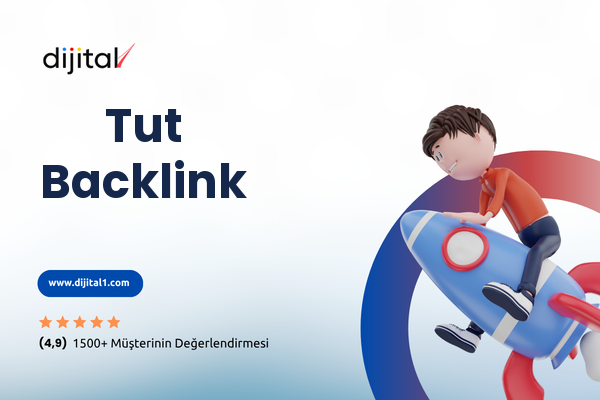 Tut  Backlink 