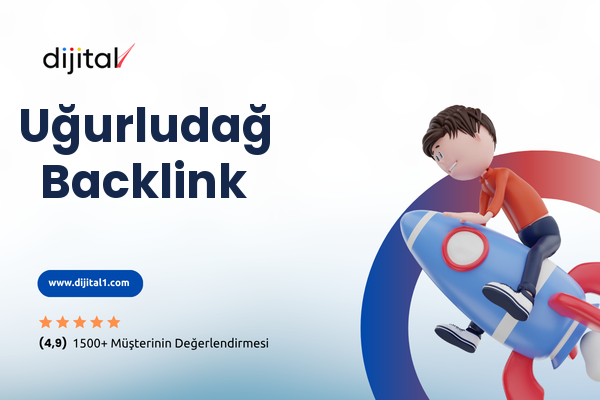 Uğurludağ  Backlink 