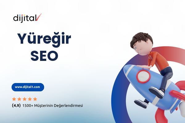 Yüreğir  SEO 