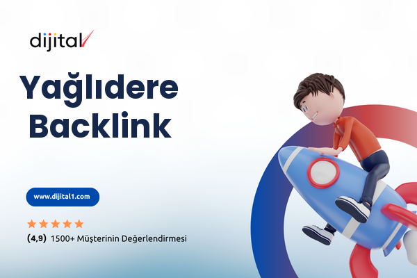 Yağlıdere  Backlink 