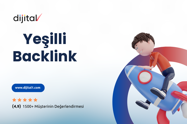 Yeşilli  Backlink 