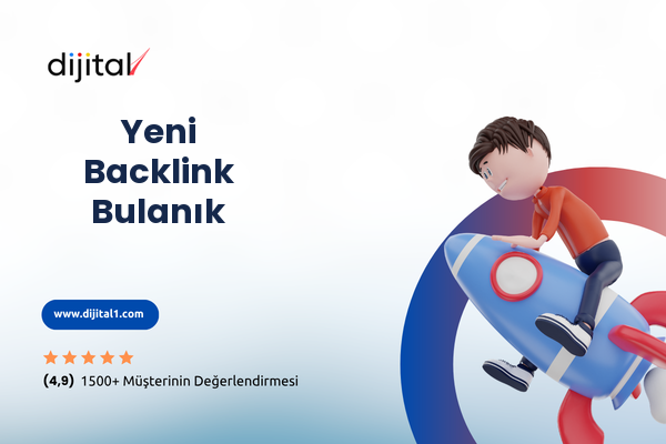 Yeni Backlink Bulanık