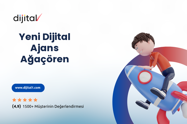 Yeni Dijital Ajans Ağaçören