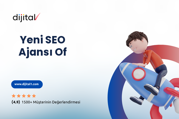 Yeni SEO Ajansı Of