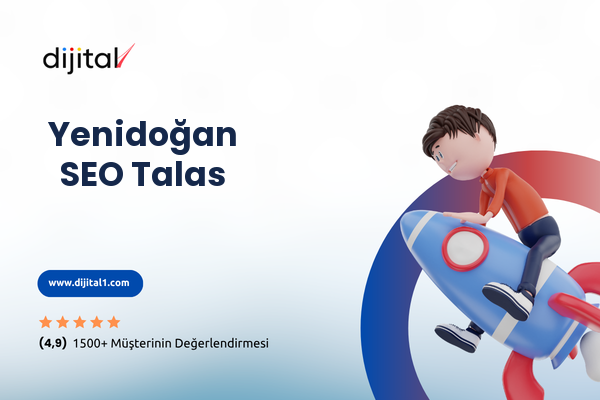 Yenidoğan SEO Talas