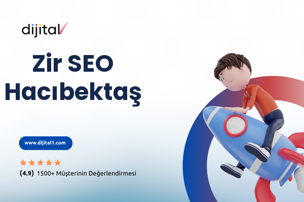 Zir SEO Hacıbektaş