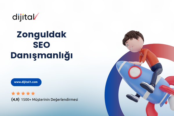 Zonguldak SEO Danışmanlığı